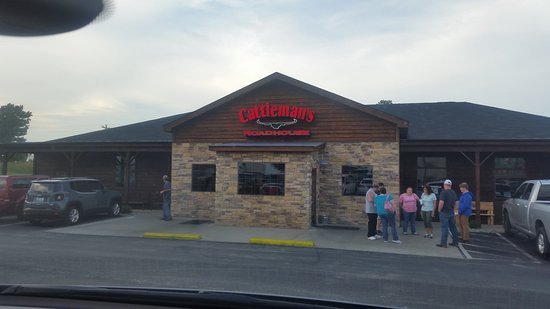 cattlemans